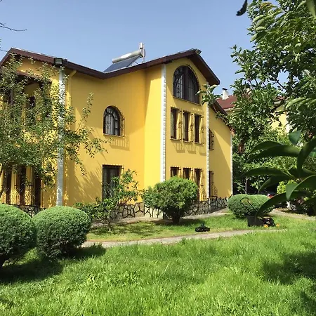 Country Kirkpinar سبانجا