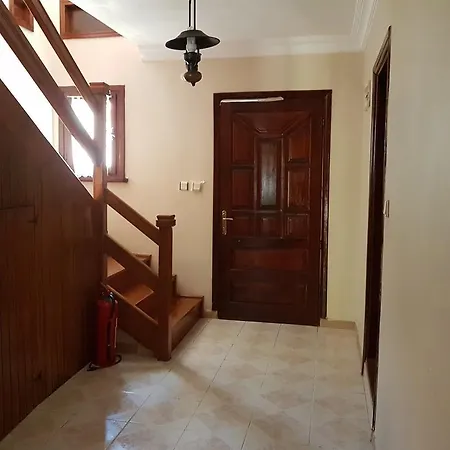 Country Kirkpinar سبانجا