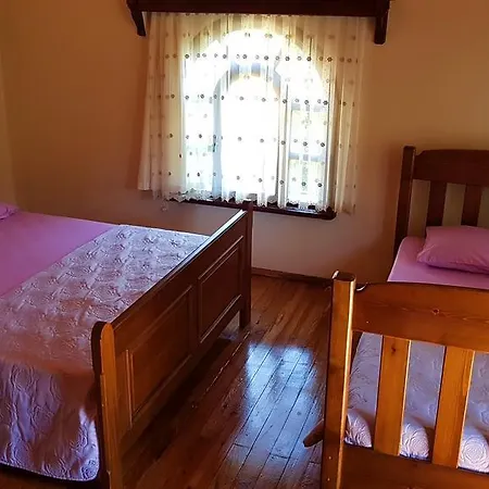 Country Kirkpinar * سبانجا