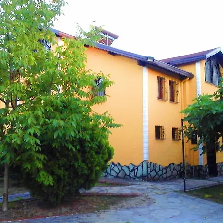 Country Kirkpinar