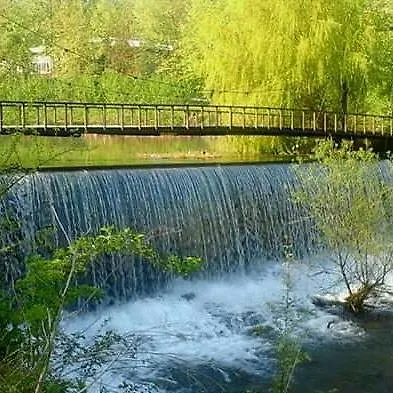 فيلة Country Kirkpinar سبانجا