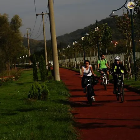 Country Kirkpinar فيلة *
